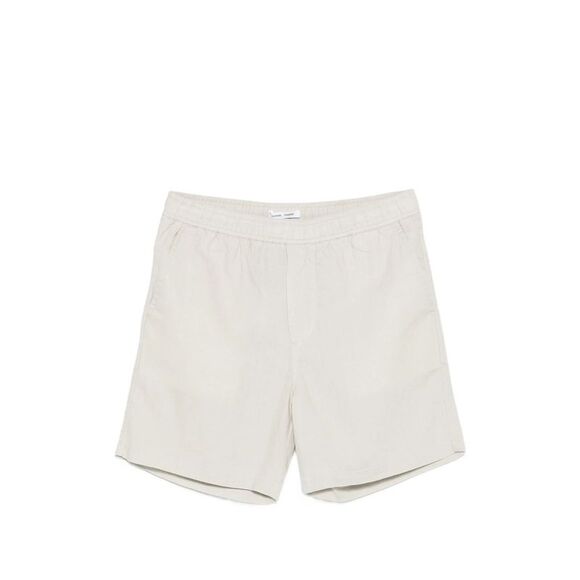 Samsoe Samsoe Neutrals Shorts - Deck Shorts Men